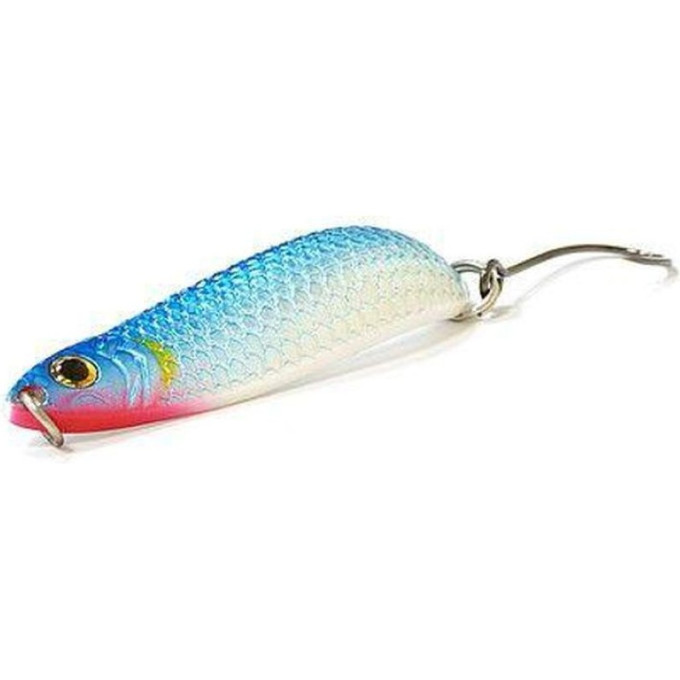 Блесна колеблющаяся DAIWA Silver Creek Masau 17 гр / SBL (2698) 4960652562003