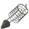 Кормушка DAIWA N'ZON Dist Cage Feeder L 60г 13332-060