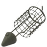 Кормушка DAIWA N'ZON Dist Cage Feeder M 50г 13331-050